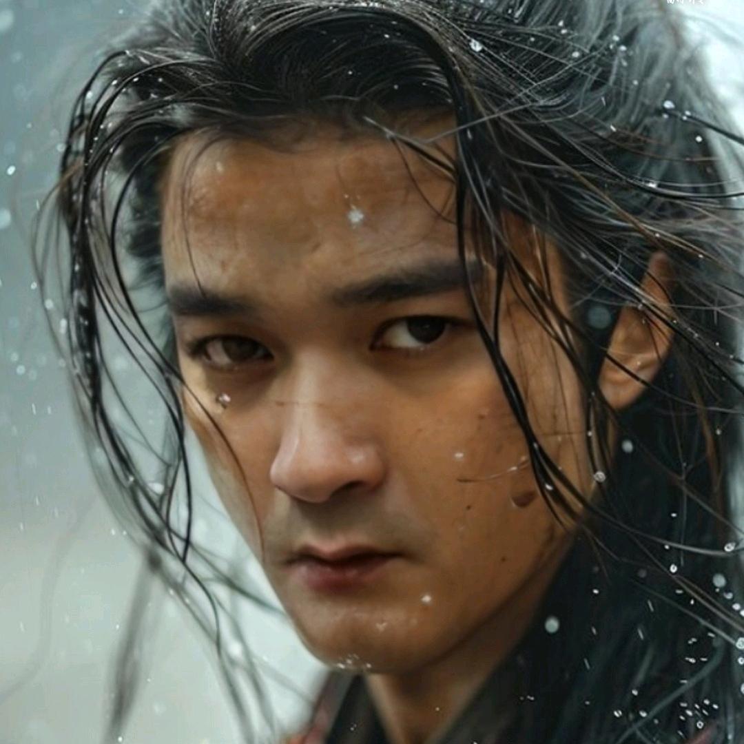 寂风↘