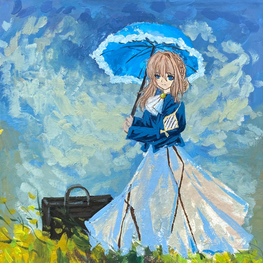 红姐