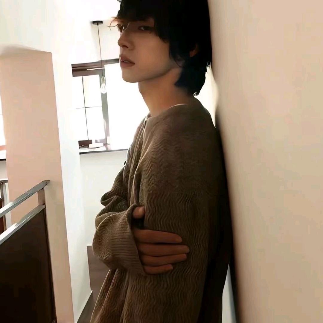 ˙ᵕ˙ᰔᩚ