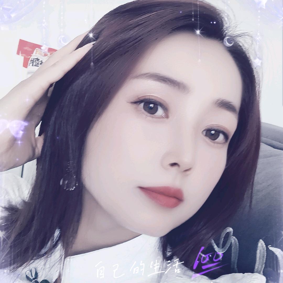 @琳琳记录生活