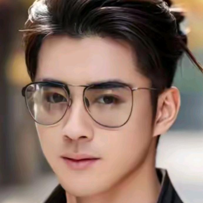 小爷们儿