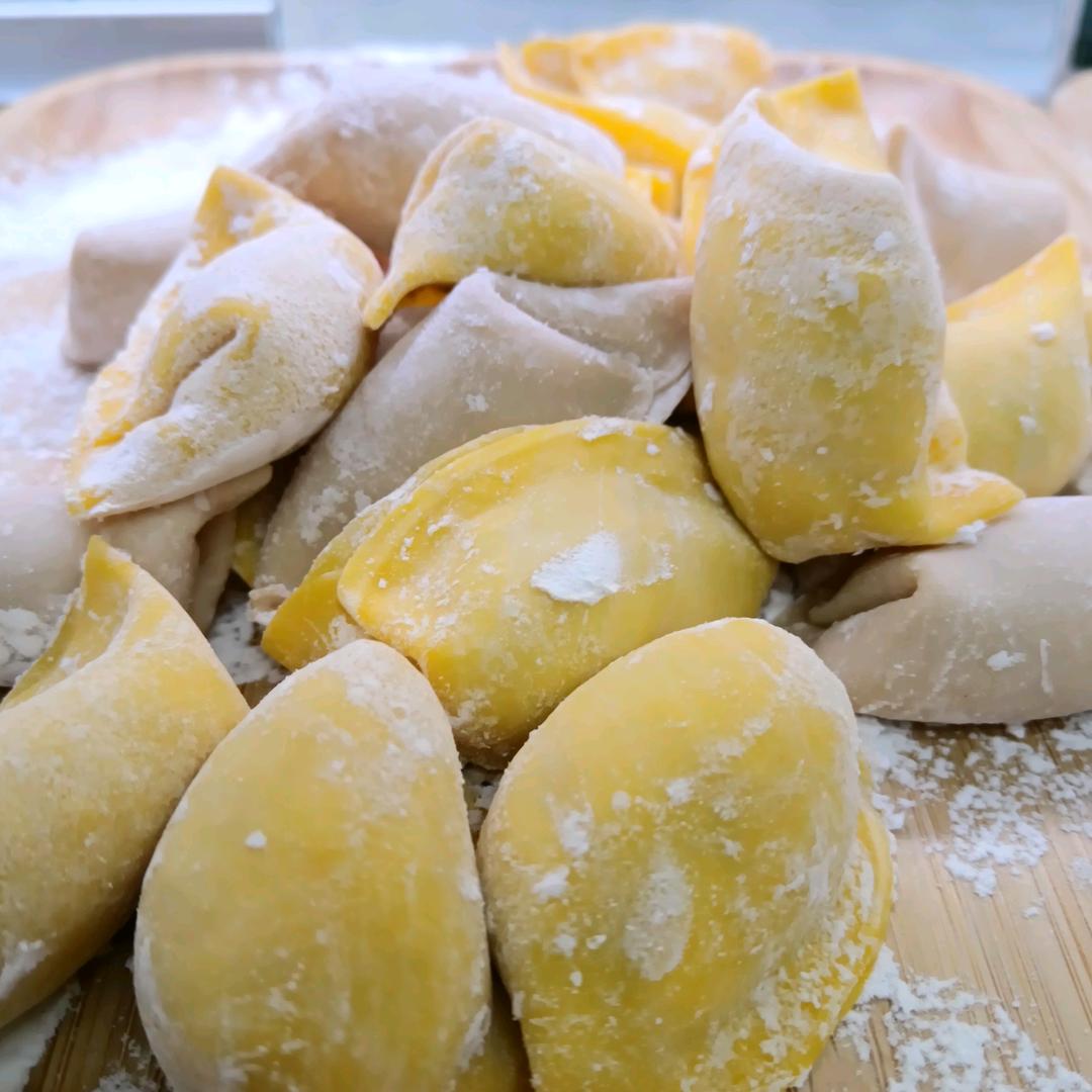 众永香云饺