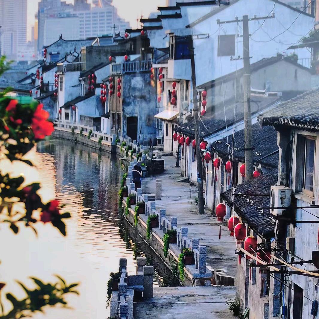 认识你真好