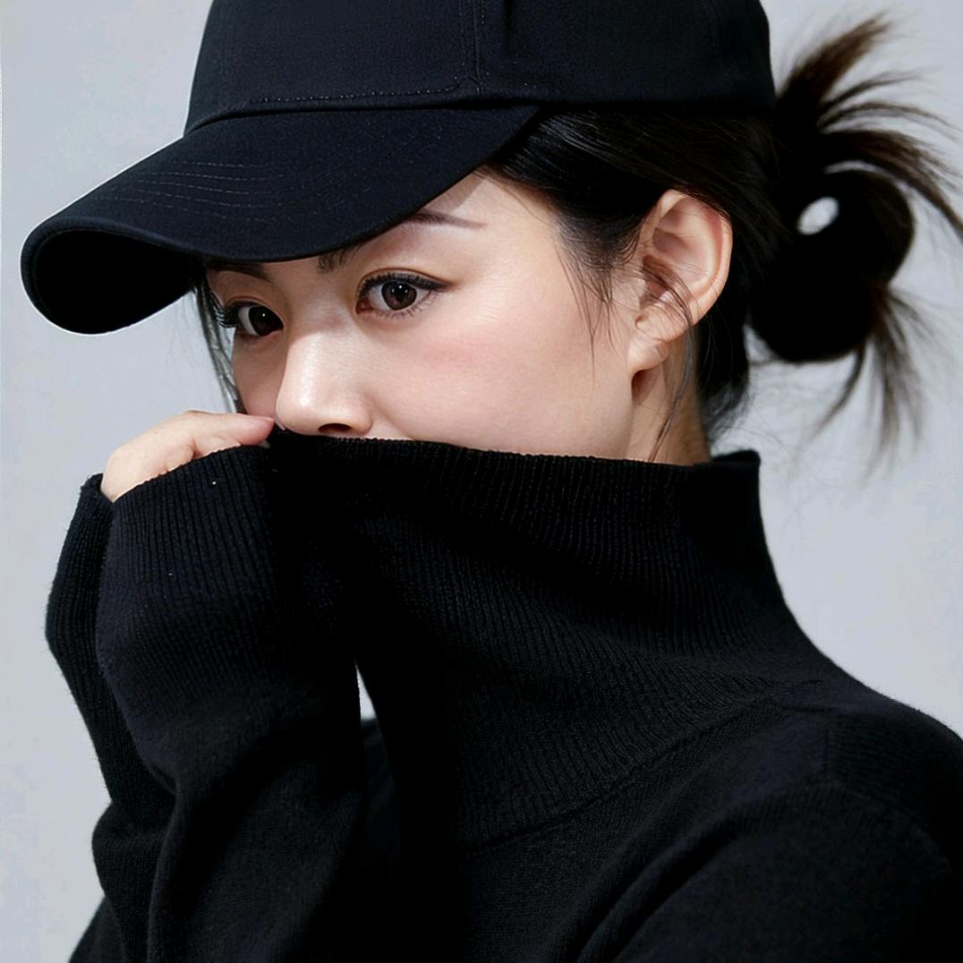 艳阳美丽