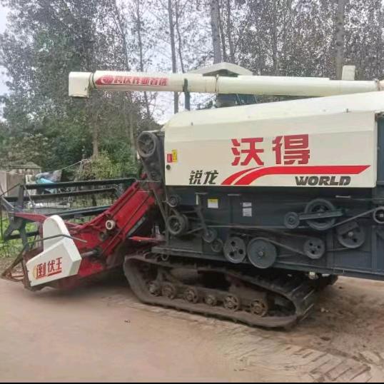 沃得