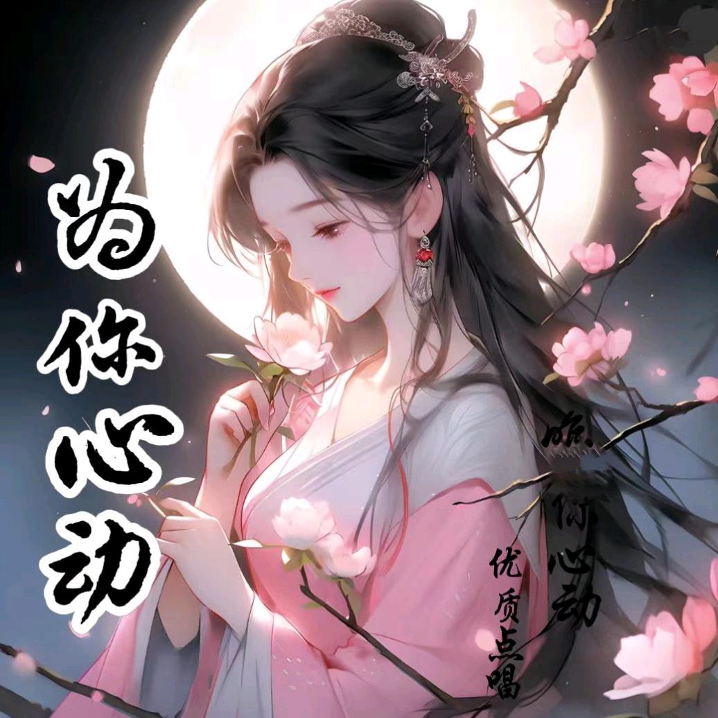 为你心动👑新厅待冠