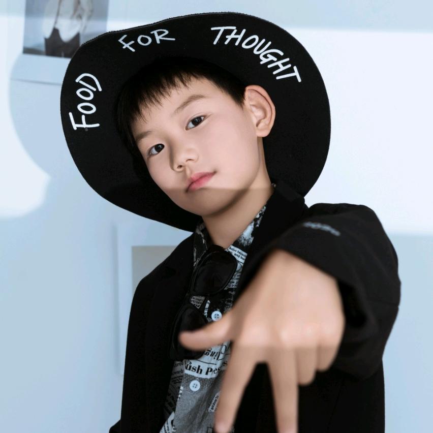 一见🧚‍♂️如顾