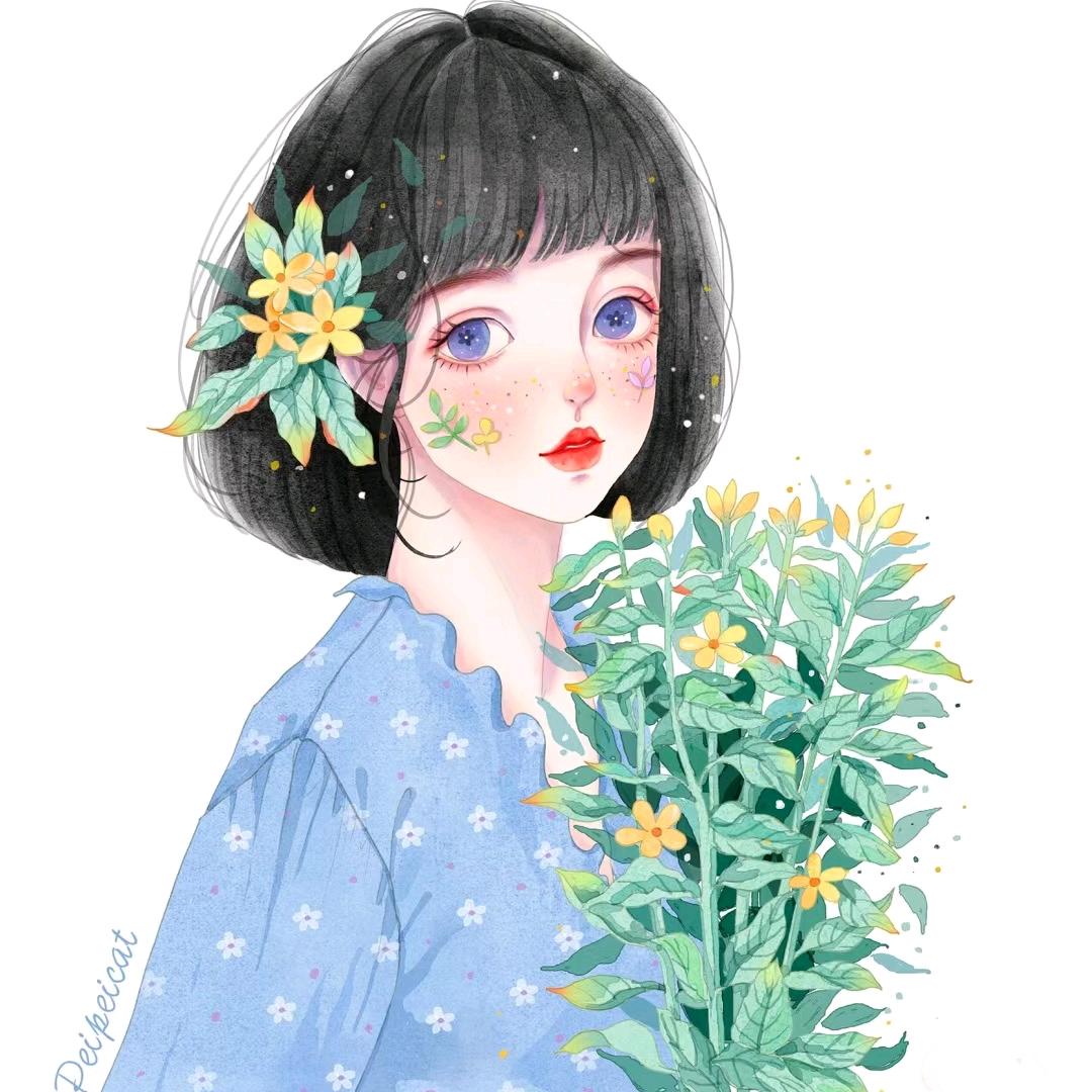 寒花🌸