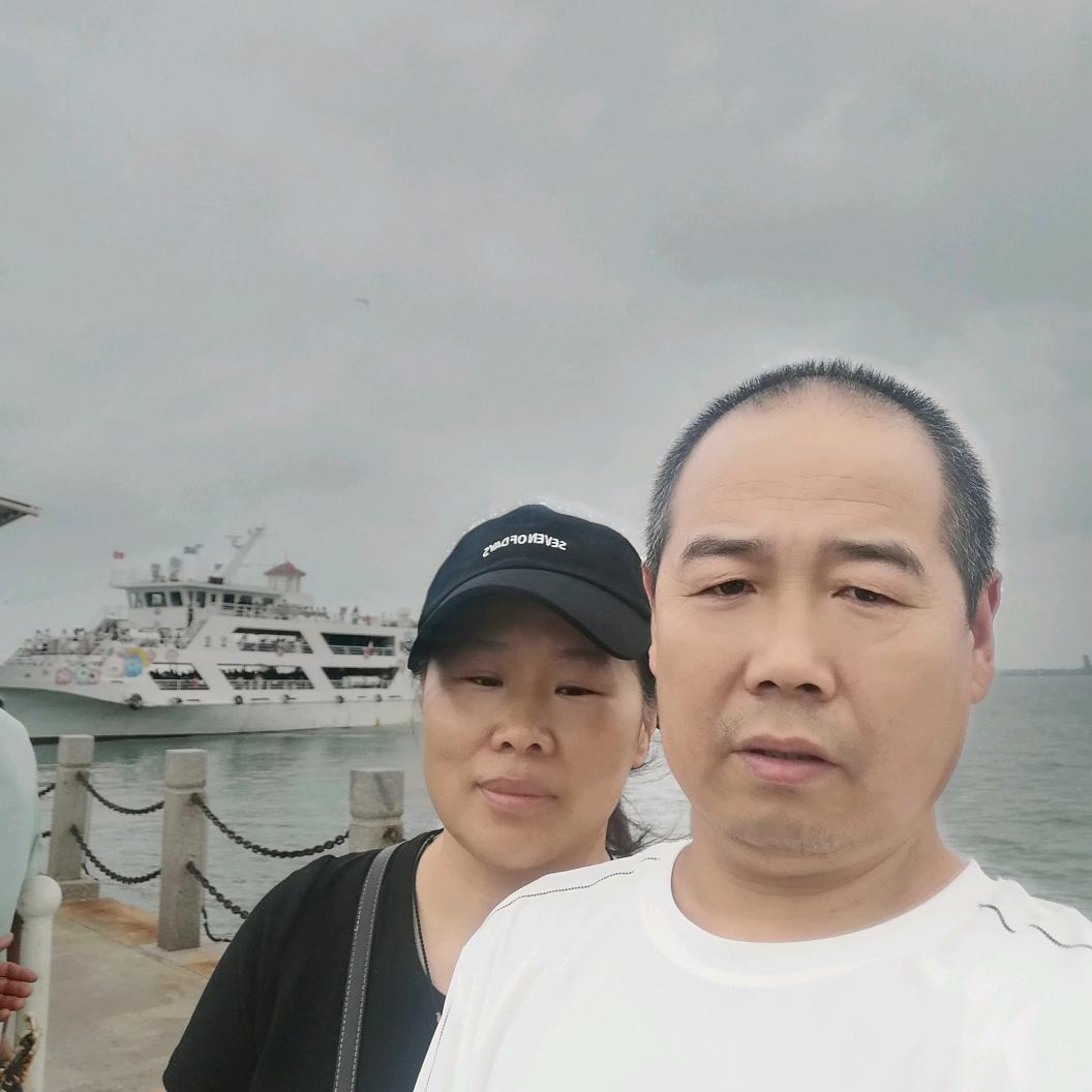 我的女儿最可爱😜