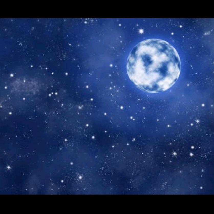 宇宙星辰