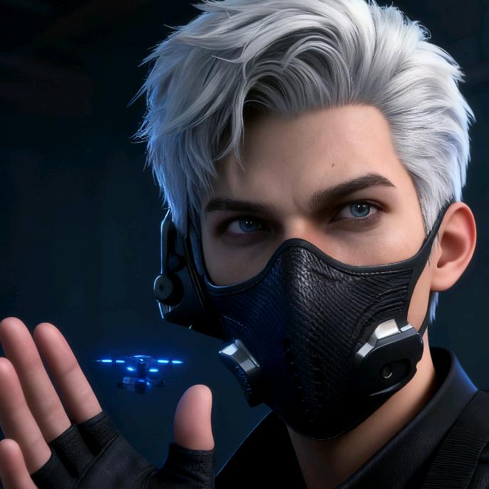 Ts乐哥（三角洲代肝）