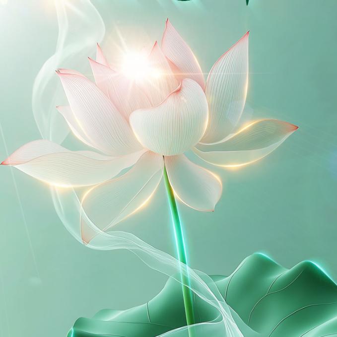 清心安宁