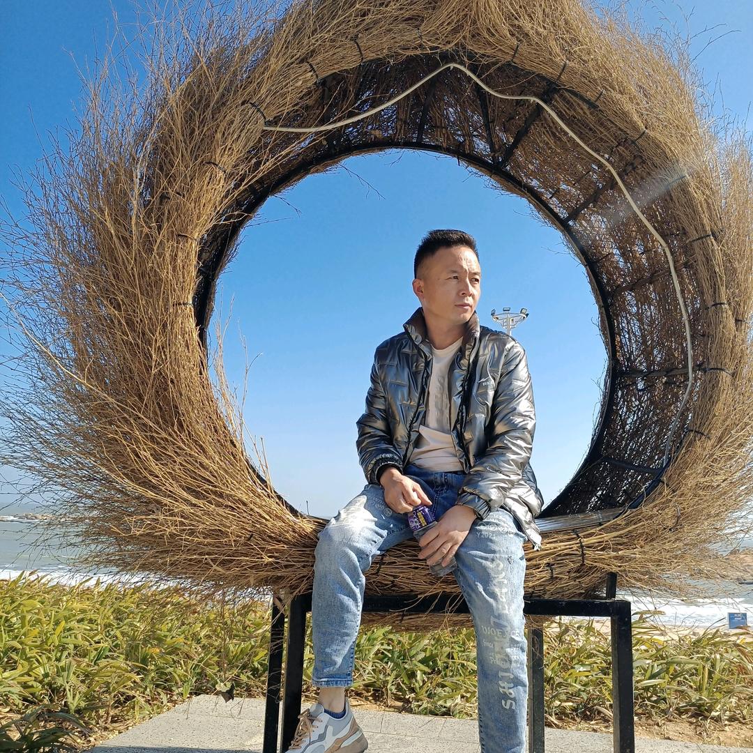 许海珠