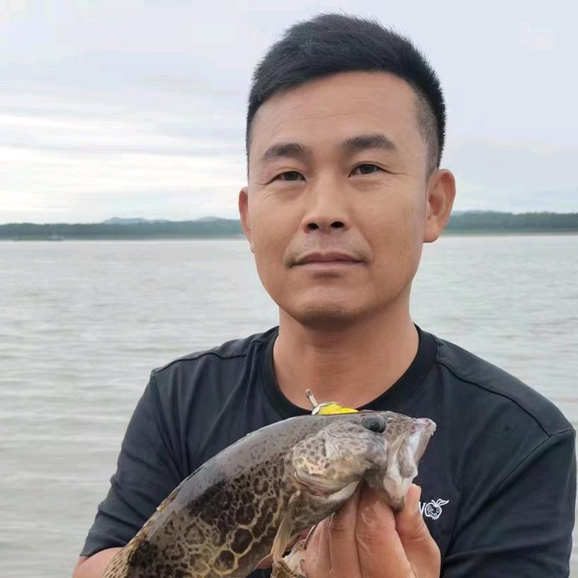 钓鱼佬徐🎣🎣🎣🎣0714