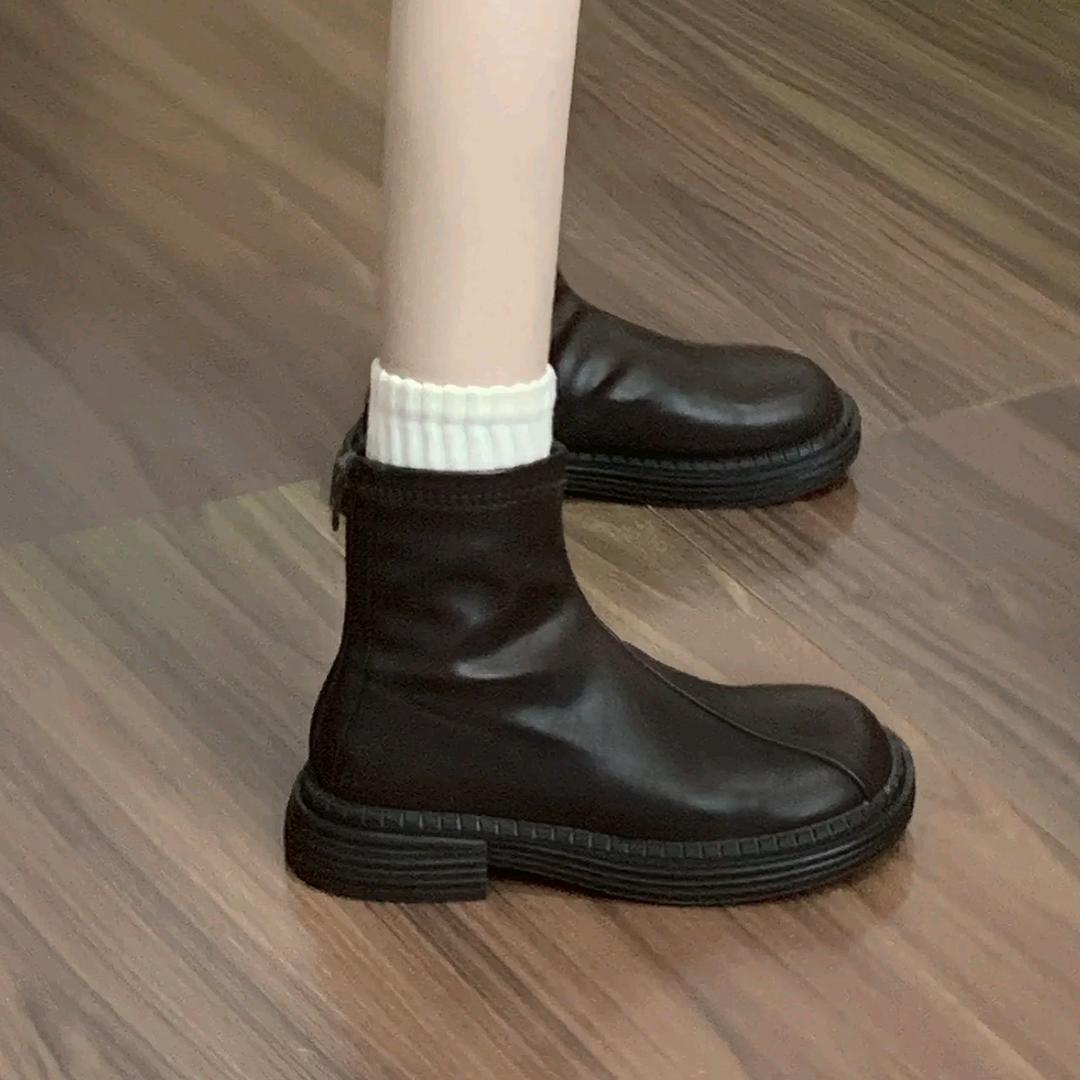 远方鞋业。