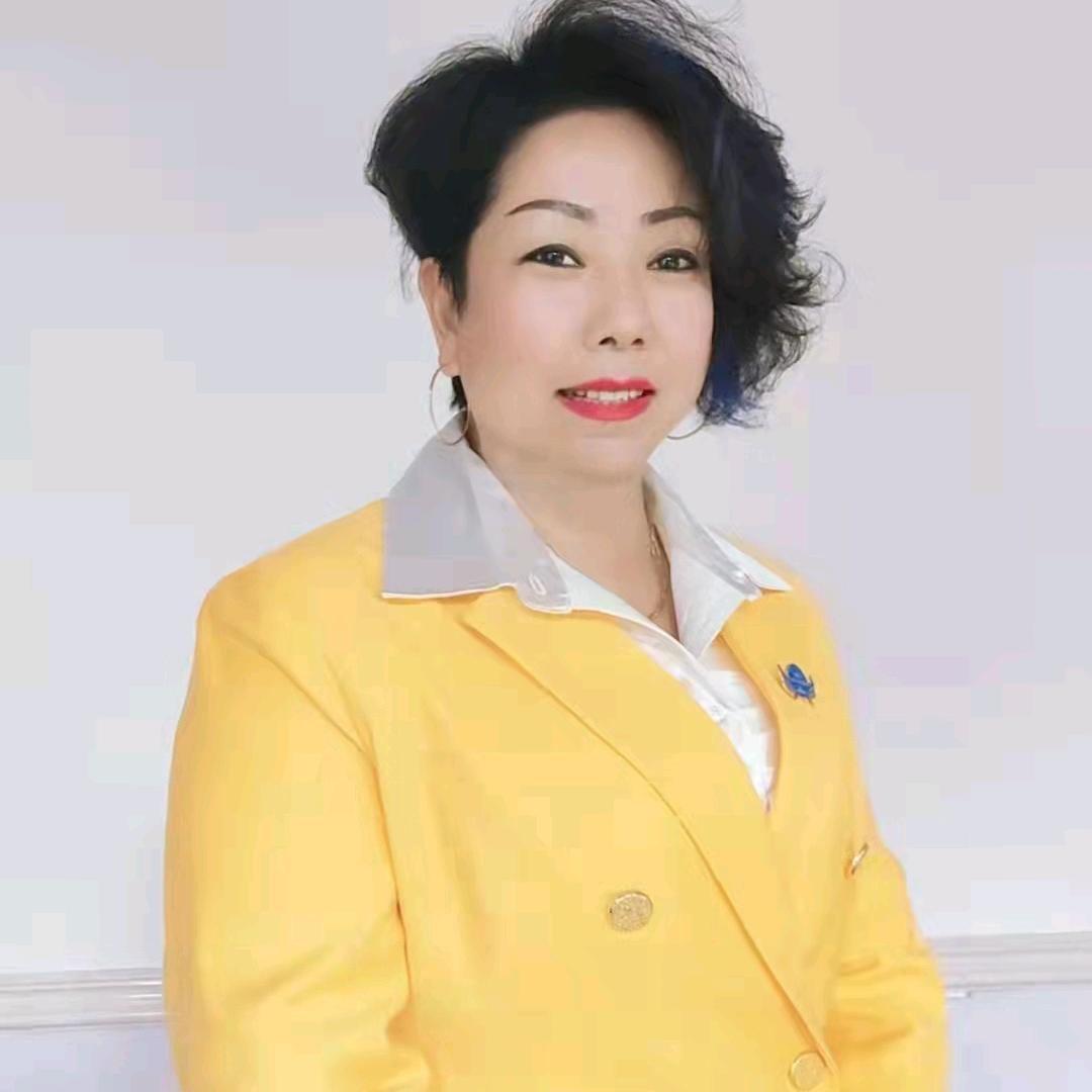 汉中慧姐说媒