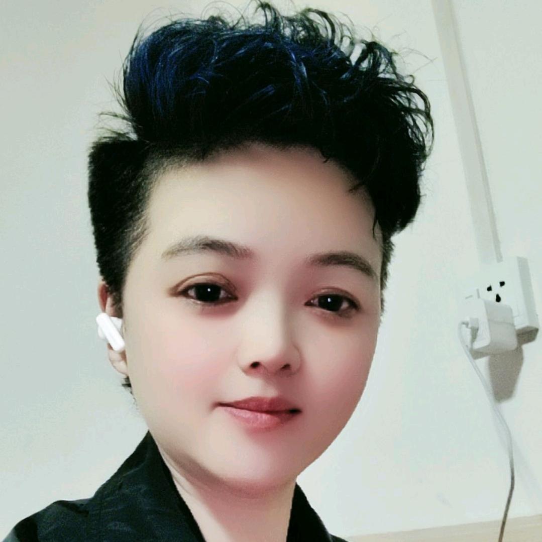 小意温柔