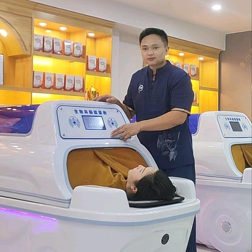 德瑞堂健康理疗馆