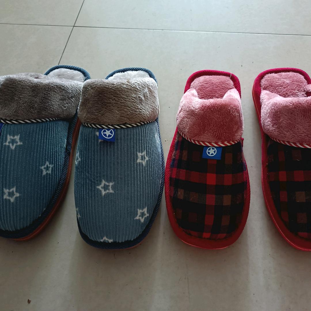 兰兰手工毛衣