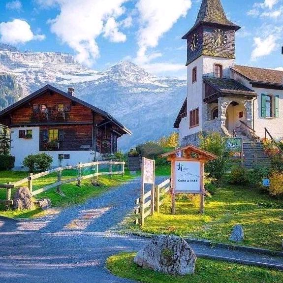 每日英语听读练习🎶