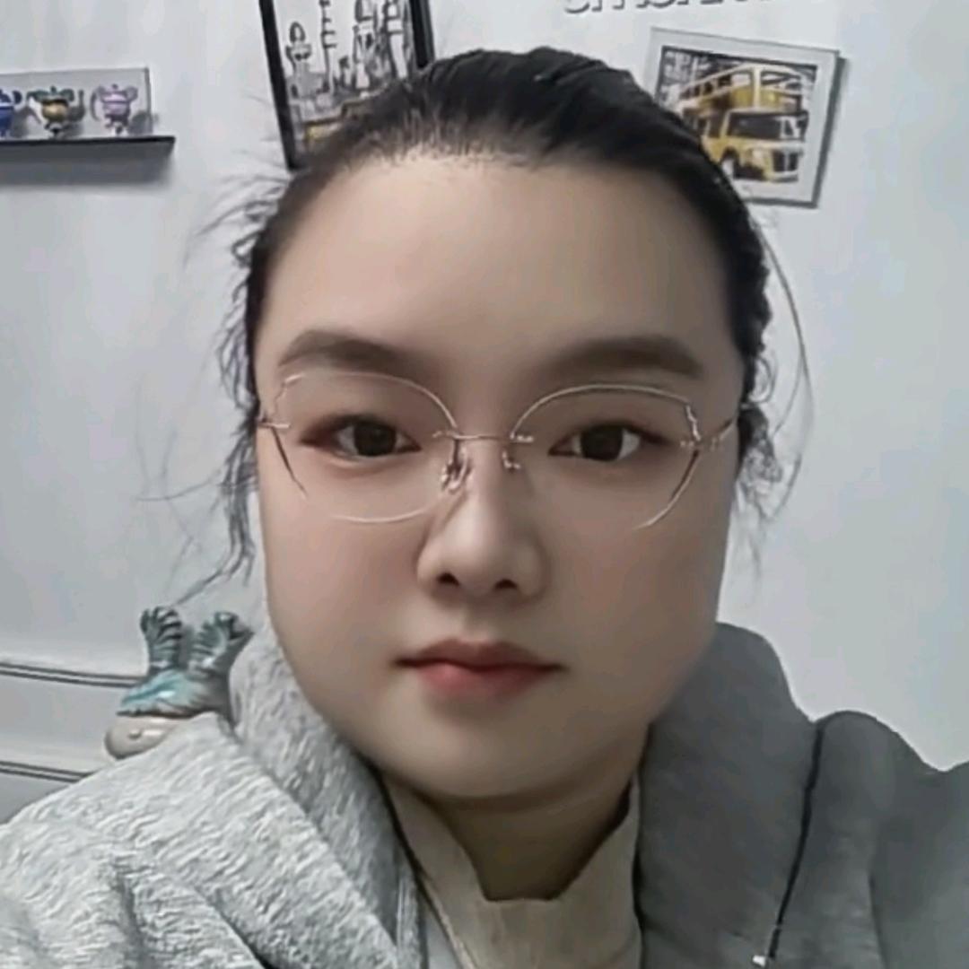 ~婷婷吖~（首播19:45）