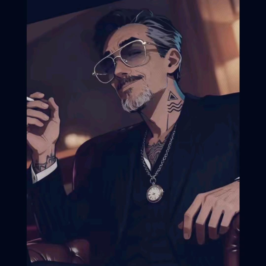 森语