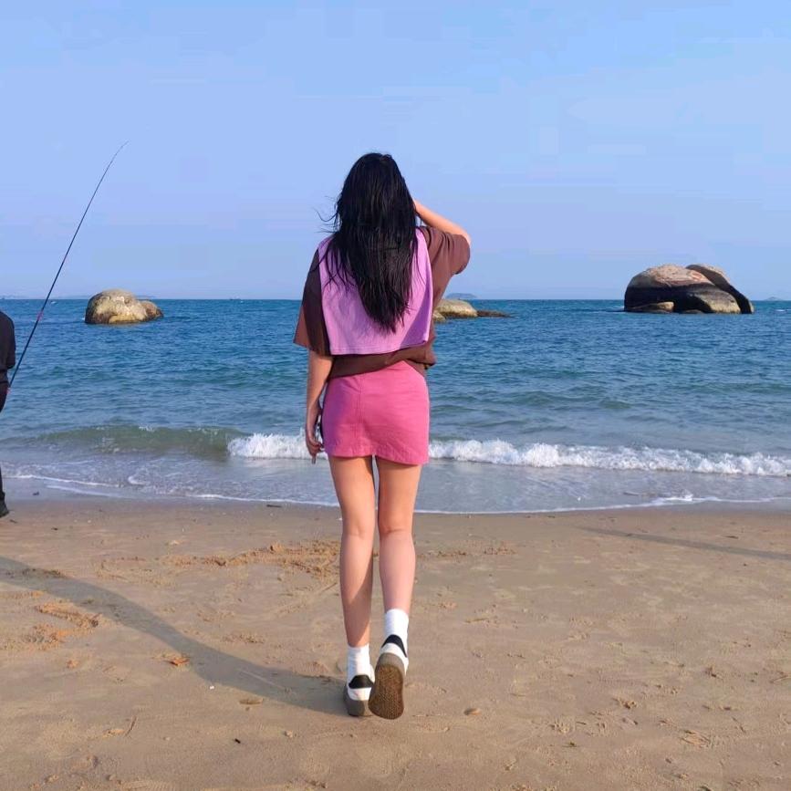 浅○