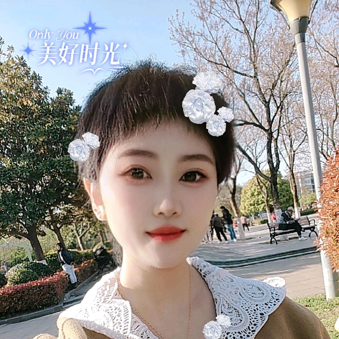 素素姐（晚上8点直播）