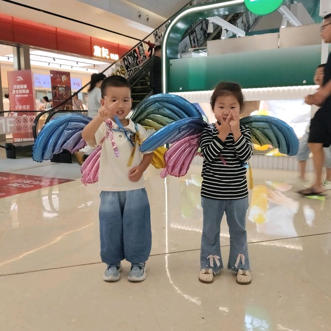 汪  👉🏻 开💗💗幸福一家人