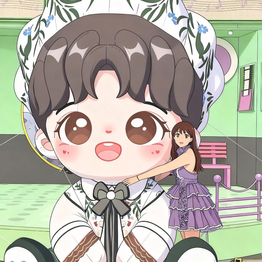 小夏.