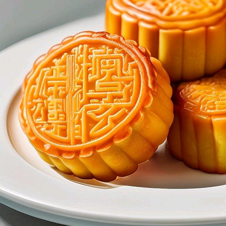熙熙优选（正宗黄记月饼工厂直发）