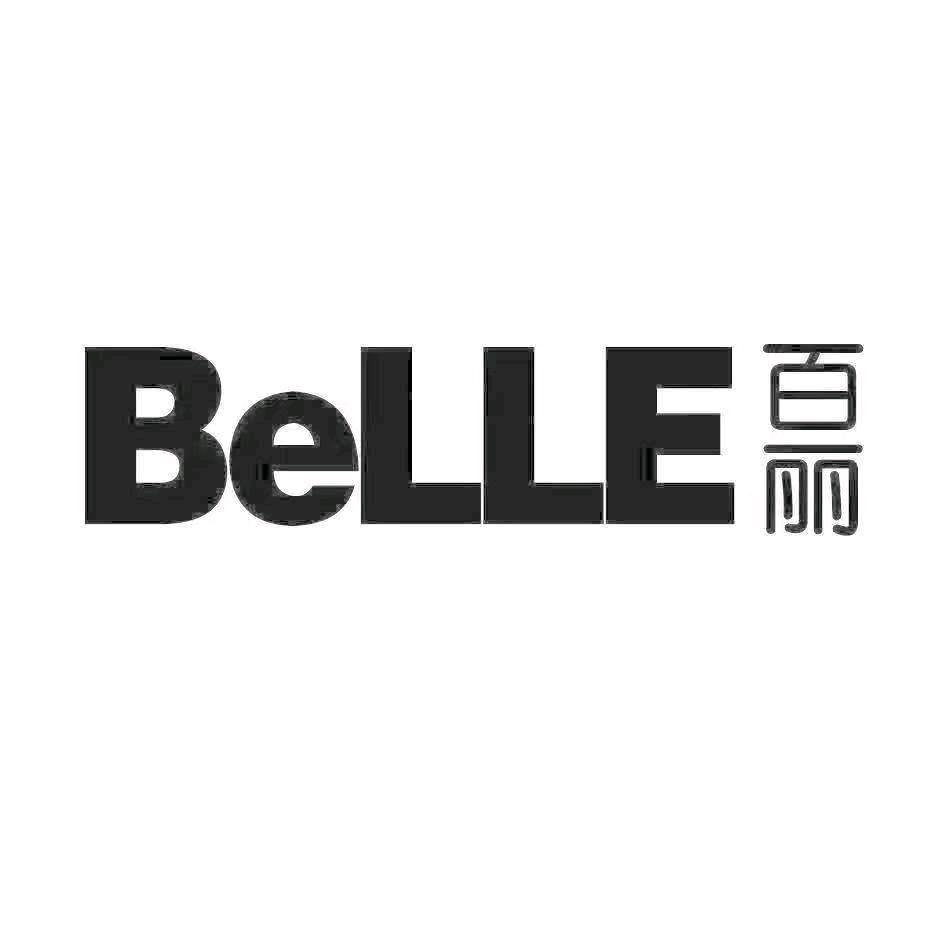 卖百丽的小姐姐