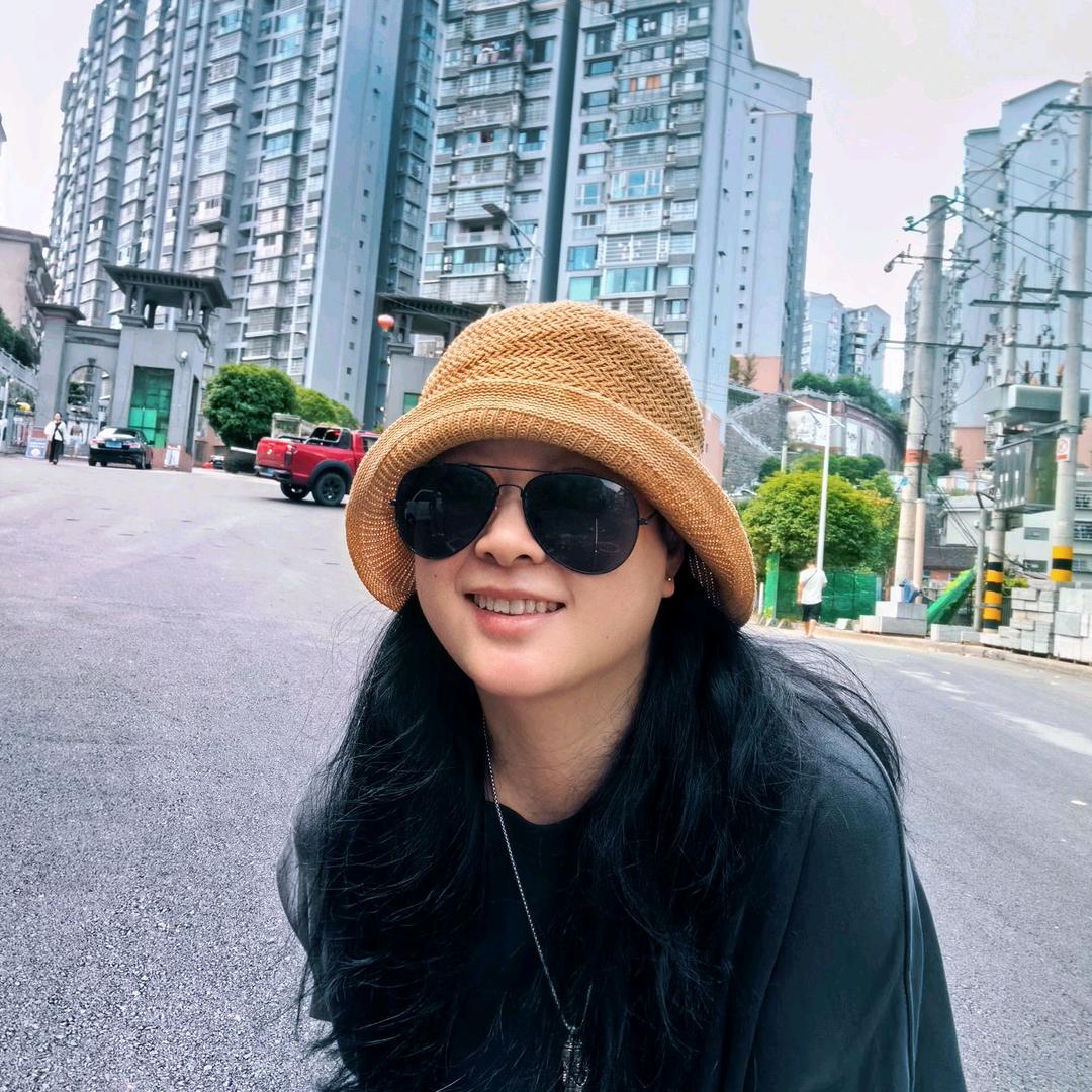 欣然妈咪