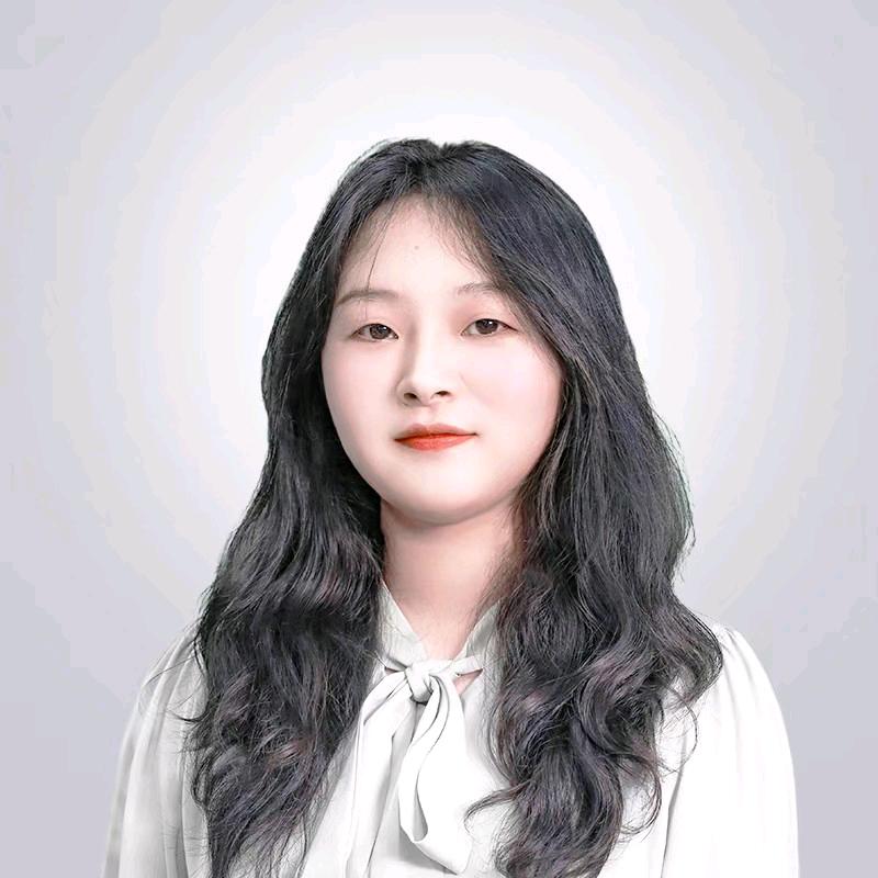 雪狐狸-金彩老师