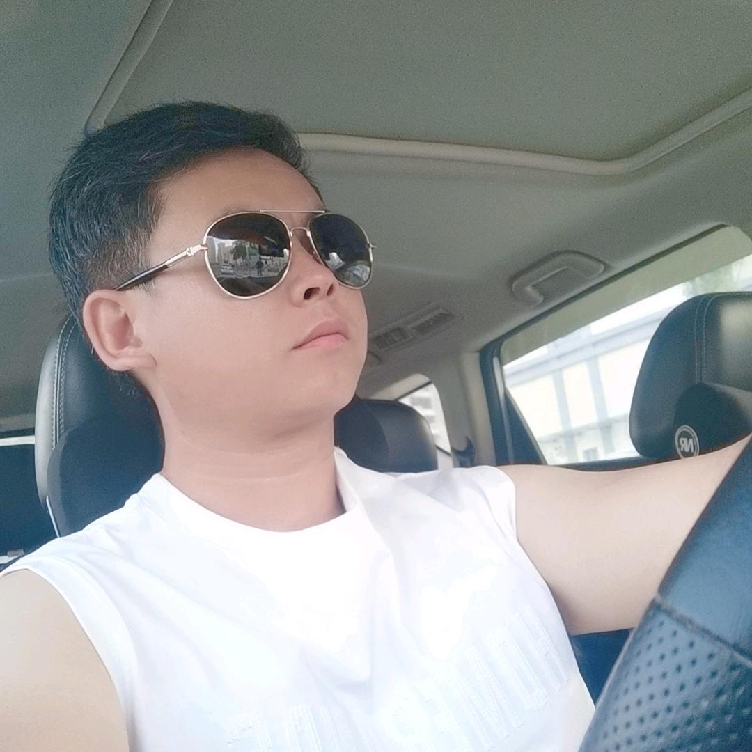 我姓高，哥傲高。