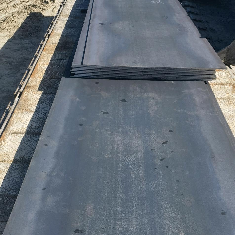 钢板租赁 土方车运输 沙土石销售