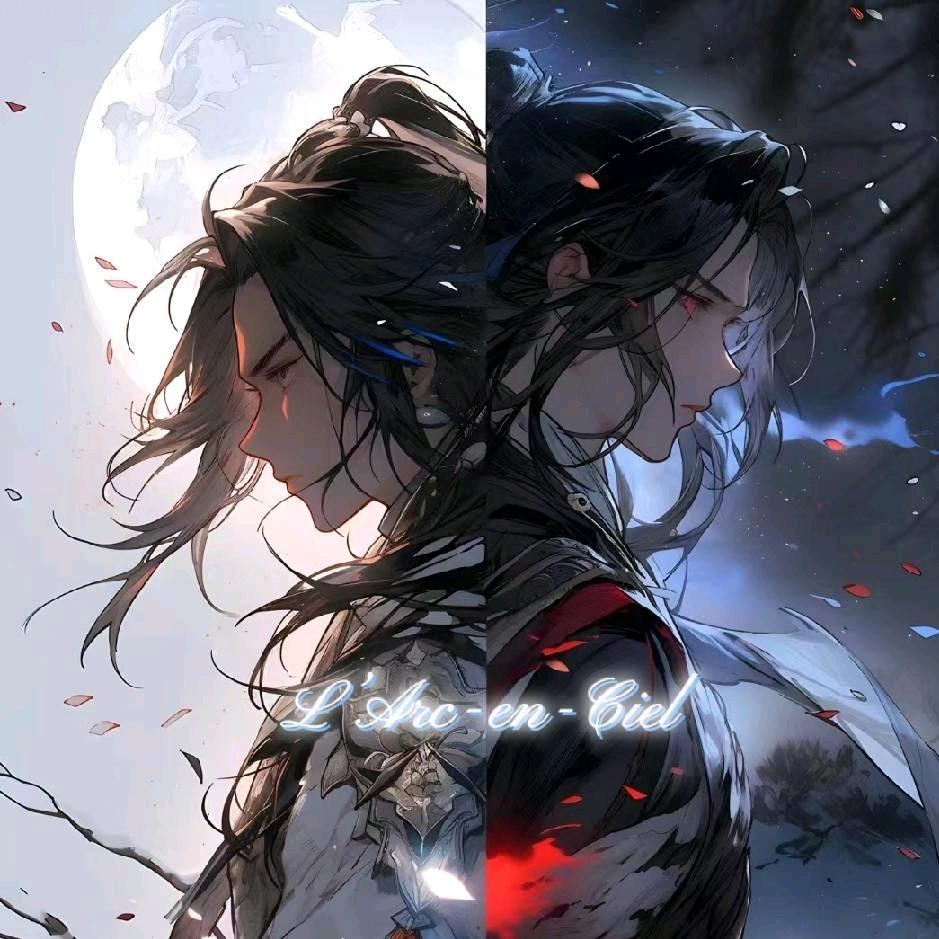 এL'arc-en-ciel～