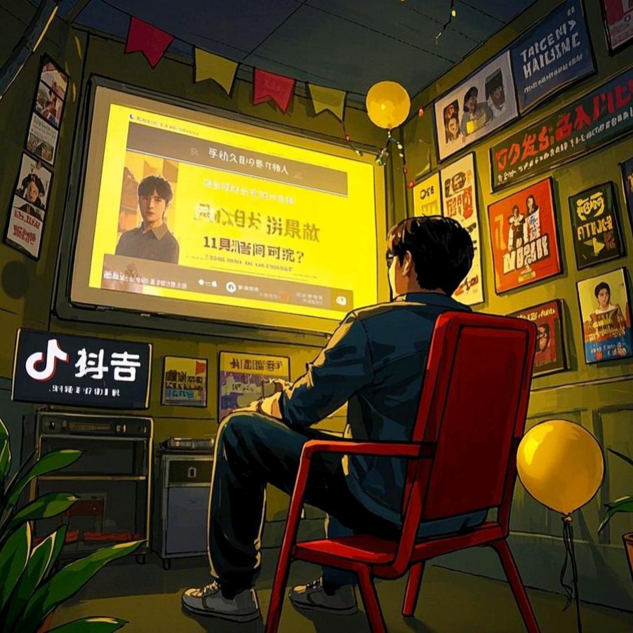 守护人