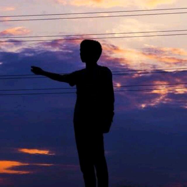 勿扰'