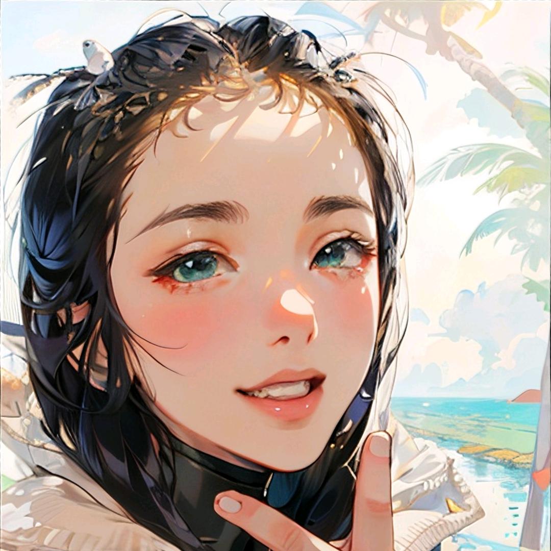 小竹子好物推荐