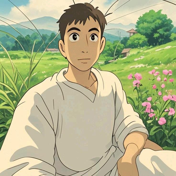 正经人不聊正事儿