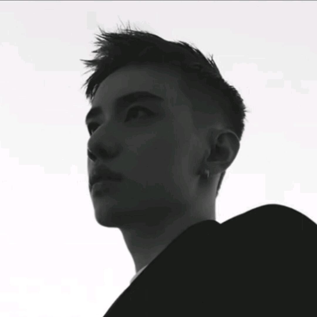 …