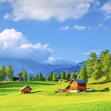 快乐开心每一天