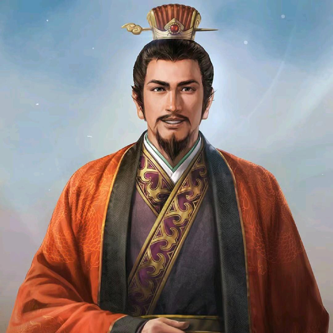 蜀汉集团（刘关张）