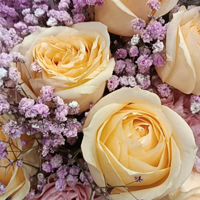 往事归零，人生如茶