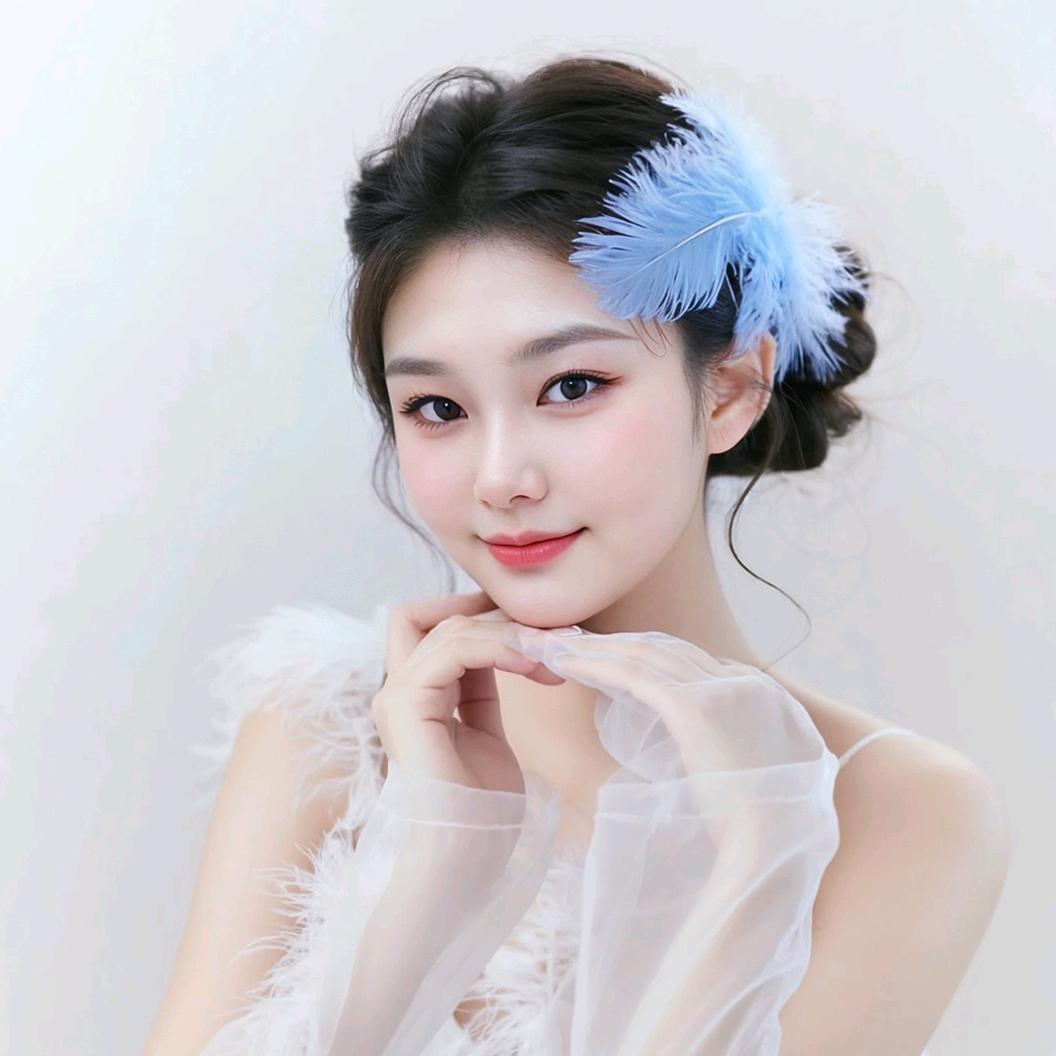 糯米团子（连赞拉黑）