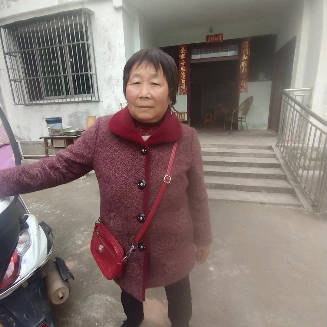 、杨琼