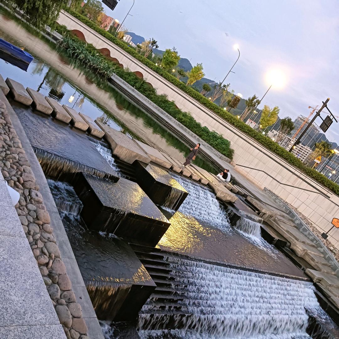 风雨无阻