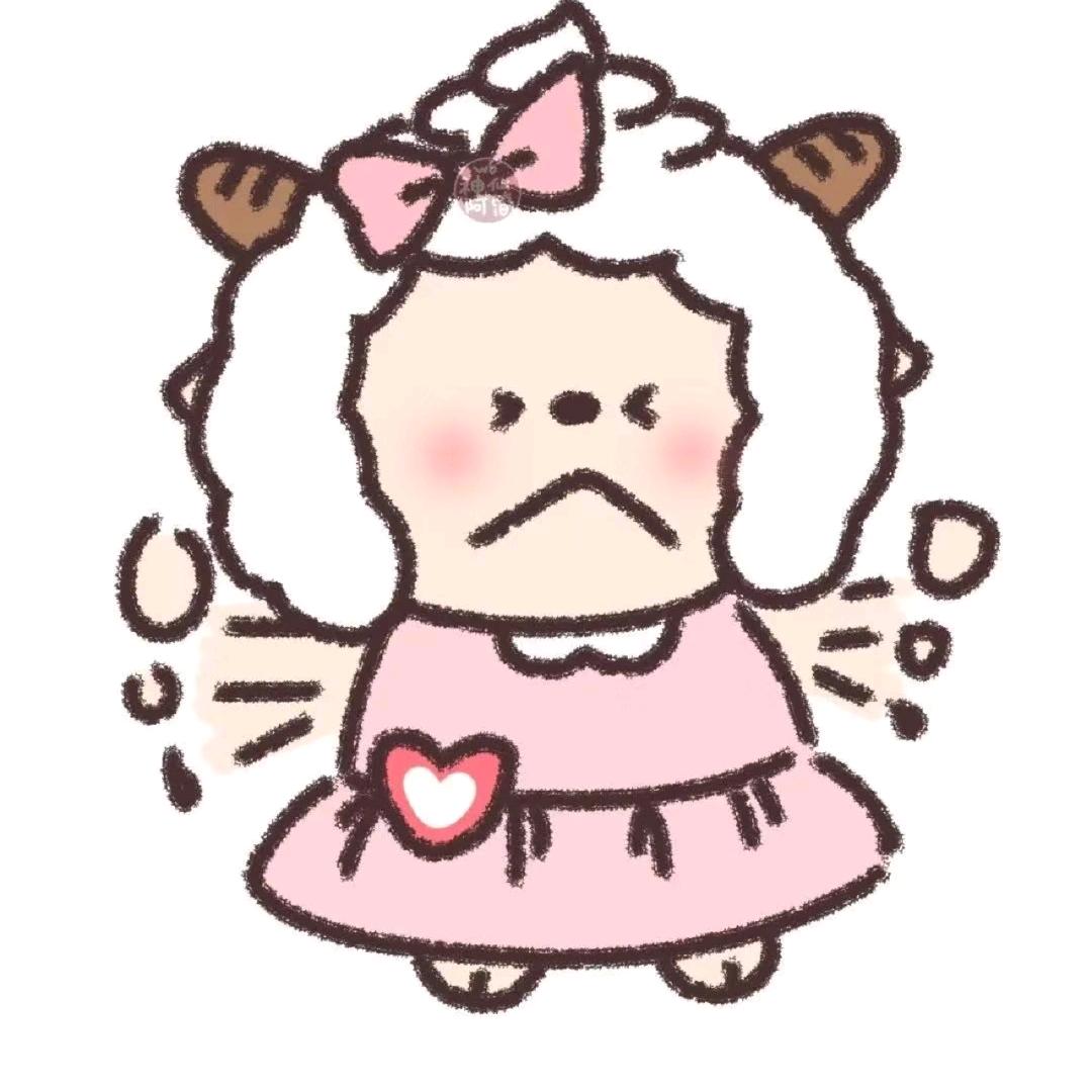 小羊꒦ິ^꒦ິ