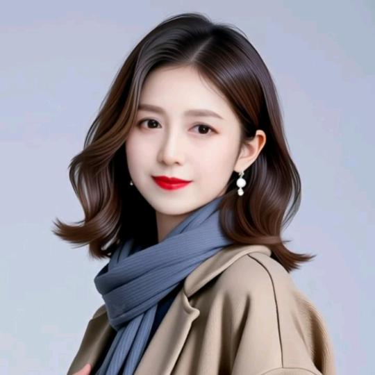 如意艾女士(骗赞一并拉黑）